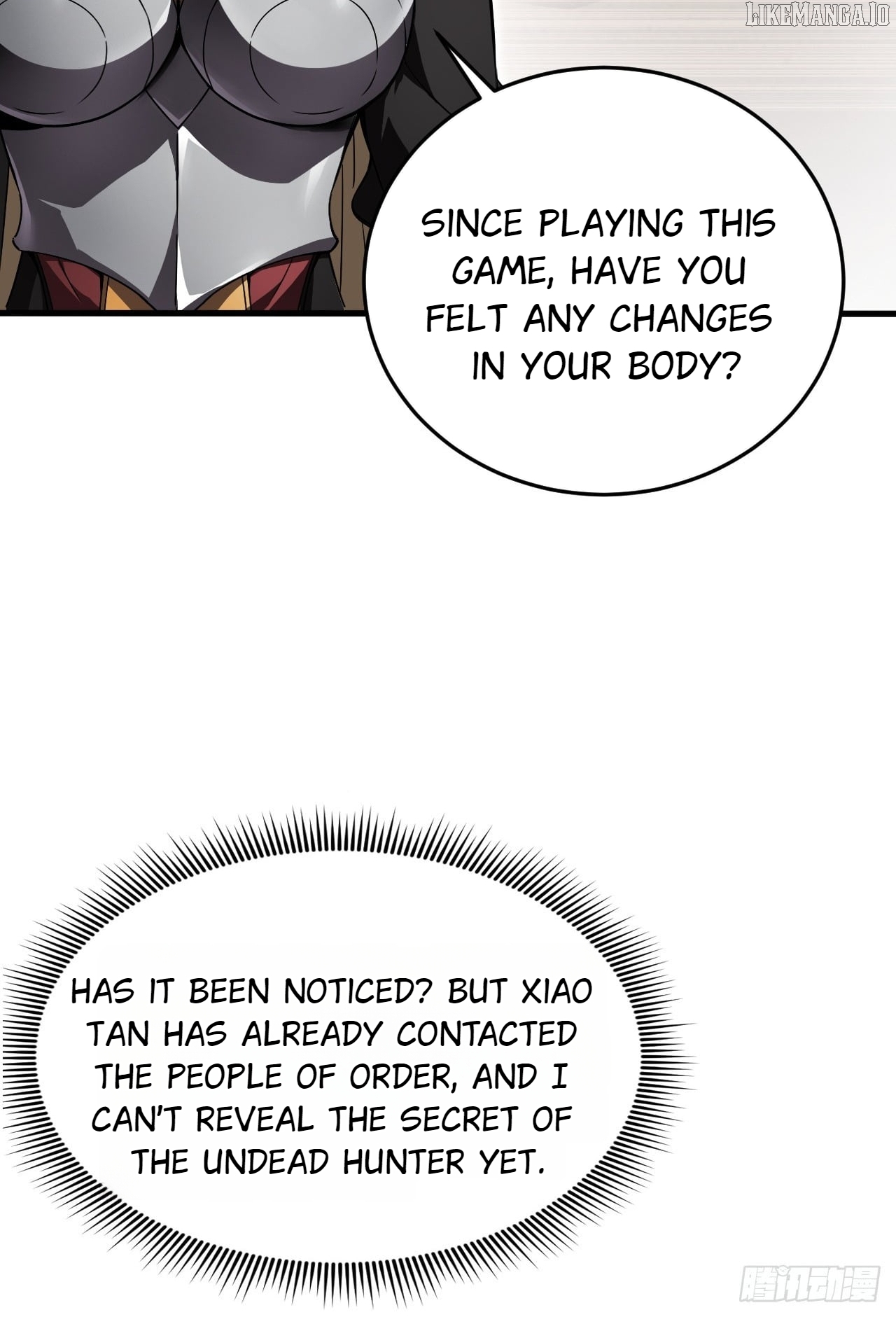 Lord of Summons! Sudden Mutation Chapter 54 - page 25